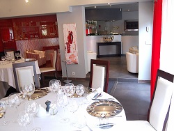 Restaurant avignon diapason