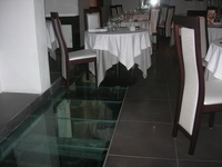 salle restaurant diapason avignon