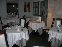 salle restaurant diapason avingnon